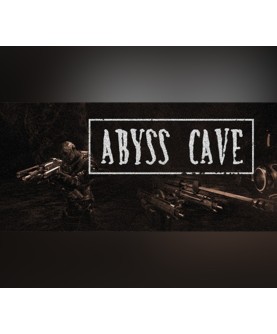 Abyss Cave Steam Key EUROPE